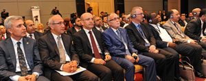 Elvan: “Türkiye Ekonomisi Gösterdigi Performansla...