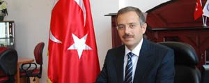 Rektör Gökmen: 30 Agustos Türk Tarihinin En Önemli...