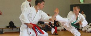  Karate Kursu Basvurulari Basladi