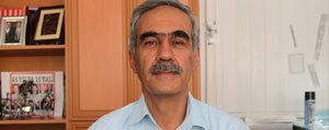 Emekliler Dernegi Baskani Yilmaz: “Belediye Halen...