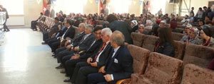 Ak Parti, Karaman’da Temayül Yoklamasi Yapti