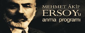 Mehmet Akif Ersoy Siir Okuma Yarismasi Düzenlenecek