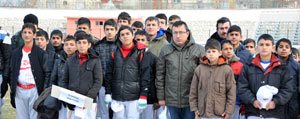  Türkiye Beyzbol Sampiyonasi Ilimizde Basladi