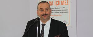 Firincilar, Pastacilar, Lokantacilar Odasi Ahmet Yenilmez’le...