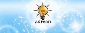 AK Parti, Ilçe Belediye Baskan Adaylarini Açikladi