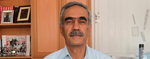 Emekliler Dernegi Baskani Yilmaz: Sikintilarimizin...