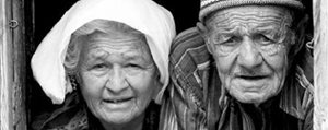 TÜIK: Karaman’da Yasli Orani Yüzde 8