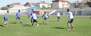 Karaman Belediye Spor 3 Puan Pesinde