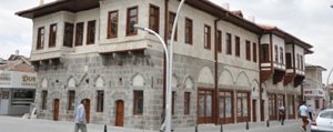 Çaliskan: Karaman Müzeler Sehri Olacak
