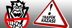  Karaman’in 5 Günlük Trafik Kazasi Bilançosu