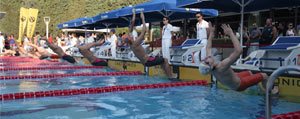  Turkcell Yüzme Günleri 40 Ilde Start Aliyor