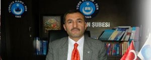  Türk Egitim-Sen, Üyelerine Sahip Çikti