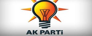  AK Parti Kadin Kollari Kongresi Yarin