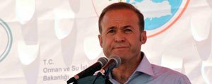 Milletvekili Akgün: Aday Olan Arkadaslarimi Kutluyorum...