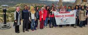 Sehirler Ve Kültürler Gezi Basvurulari Basladi