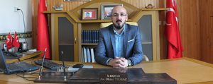 MHP Il Baskani Yilmaz: Partimizin Hakliligi Aci Bir...