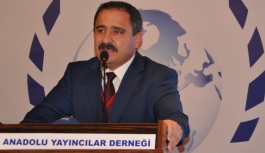Anadolu Medyası Başbakanın Seyahatlerine Katılacak
