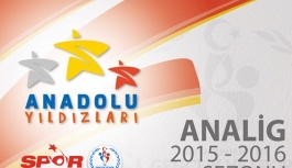 “Analig” Atletizm Heyecanı Karaman’da Başlıyor