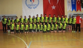 Karamanlı Bisikletçilerde Parola Şampiyonluk