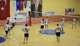 Karaman’da Kurumlar Arası Voleybol Turnuvası Yapılacak