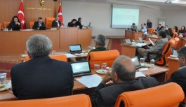 Belediye Meclis 1 Haziran’da Toplanıyor