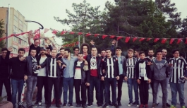 Beşiktaşlılar İftar’da Biraraya Geliyor