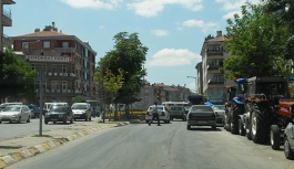 Karaman’da Motorlu Kara Taşıt Sayısı Bir Yılda...