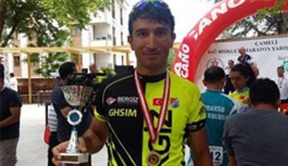Karamanlı Bisikletçiler Madalya Bırakmadı
