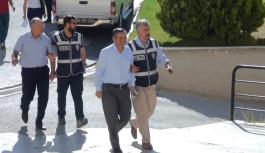 Karaman’da FETÖ Soruşturmasında 3 Kişi Tutuklandı