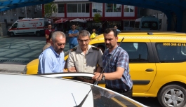 Konya’da Bazı Asker Ve Polislere Gözaltı