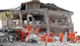 Bugün Marmara Depreminin 17. Yılı