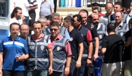 Karaman'da FETÖ Operasyonuna 26 Tutuklama