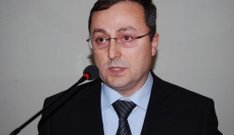 KMÜ Rektör Yardımcısı Prof. Dr. Ahmet Yıldırım'dan...