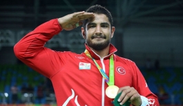 Rio Olimpiyatlarına KMÜ’lü Sporcular Damga Vurdu