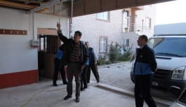 Karaman Belediyesi Bayram İçin Tedbirlerini Aldı