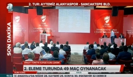 Karaman Belediyespor’un Rakibi Gümüşhanespor...