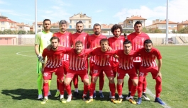 Karaman Belediyespor Ligdeki İlk Puanını Aldı