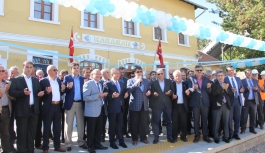 Karaman-Konya Hızlı Tren Hattının Elektrifikasyon...