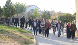 Karaman’da FETÖ’den 7 Kişi Tutuklandı