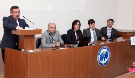 KMÜ’de Ürün Güvenliği Konferansı Düzenlendi