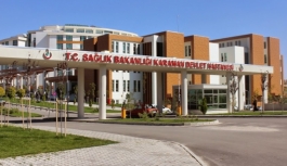 Karaman Devlet Hastanesinde Ek Mesai Dönemi Başladı