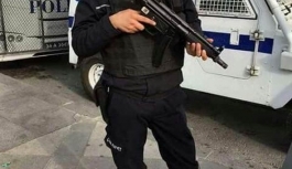 İstanbul’daki Hain Saldırıda Karamanlı Bir Polis...