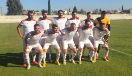 Karaman Belediye Spor Tyana Spor’u Ağırlıyor