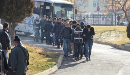Karaman’da FETÖ Soruşturması: 2 Tutuklama
