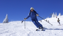 Kayak İl Temsilciliği Kuruldu