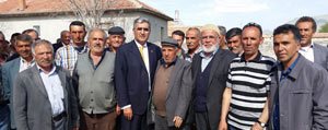 Konya Seker 610 Milyon Lira Pancar Bedeli Ödedi