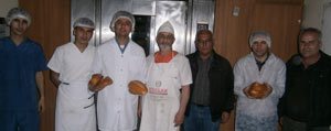 Kaliteli Ekmek Üretimi Siki Tutuluyor