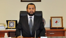 KMÜ Rektörlüğüne Prof. Dr. Mehmet Akgül Atandı