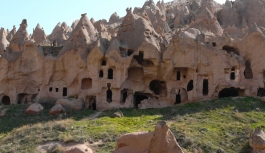 Kardof: "Kapadokya Yolcusu Kalmasın"