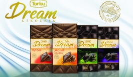Çikolata tutkunlarına Torku’dan yeni özel lezzetler:...